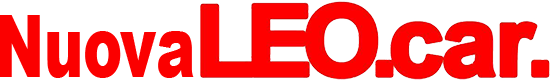 Nuovo Logo scontornato half