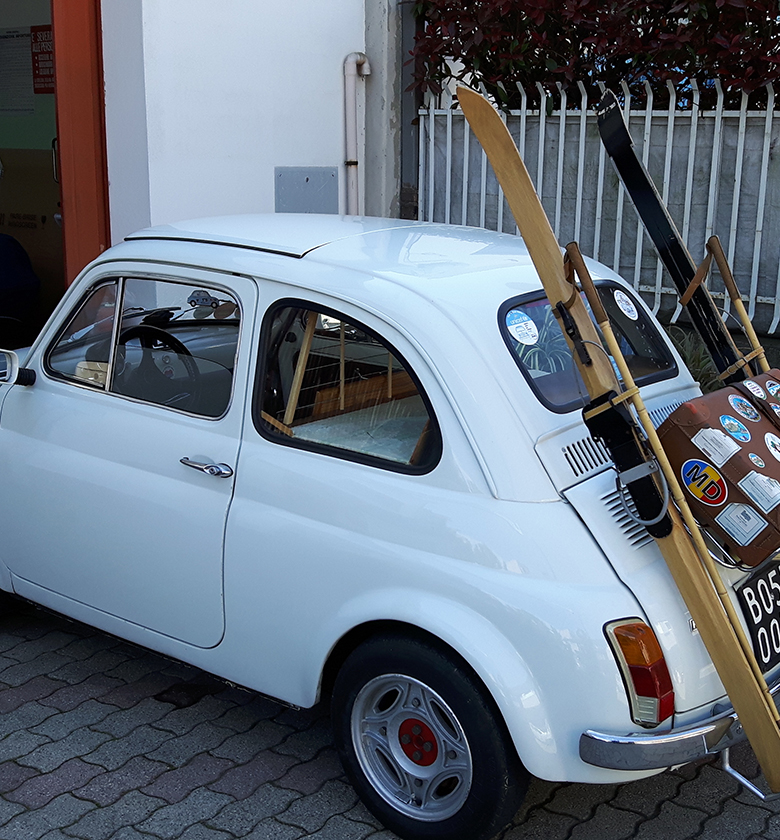 personalizzazioni