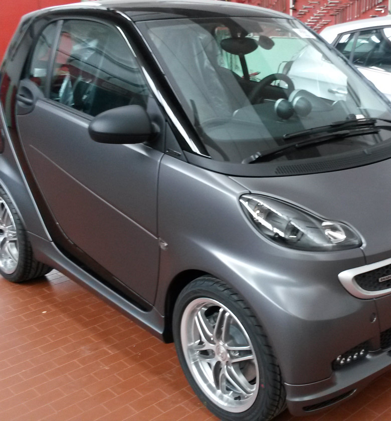 smart