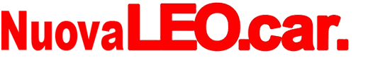 Nuovo Logo scontornato mobile